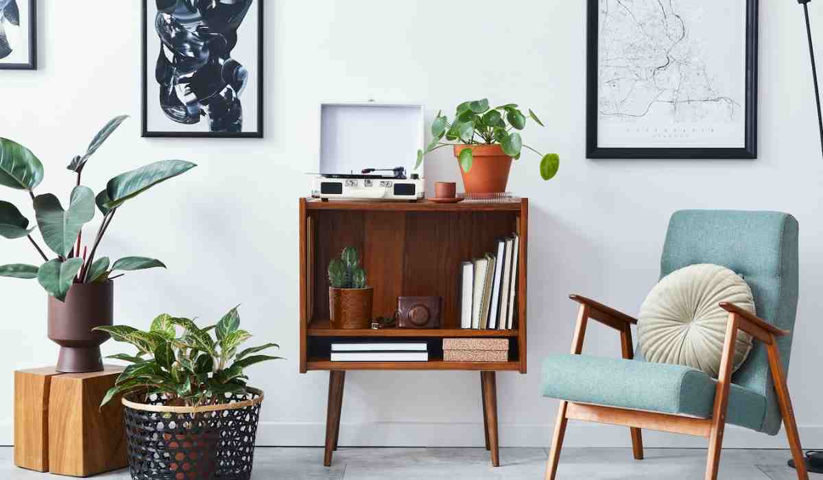 محصولات دکوری ویژه برای تزیین منزل و دفتر کار